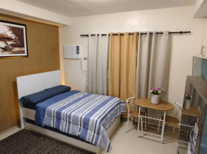 Modern Studio Condo in Cebu City - Casa Mira Towers Labangon